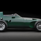 Image for article titled This Time-Traveling Car Is Here To Help You Win The 1958 Formula One Championship